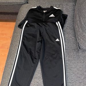 Adidas Tracksuit
